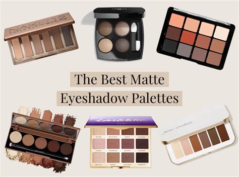 best neutral eyeshadow palette 2024.